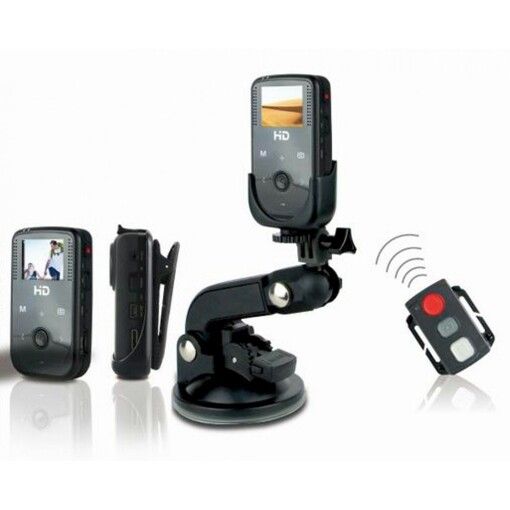 Экшн камера AEE Magicam CD50