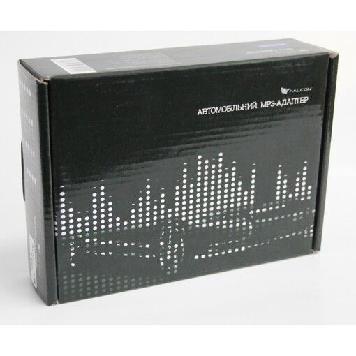 Адаптер Falkon USB CD-чейнджер MAZ2
