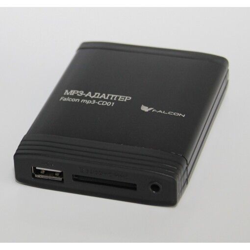 Адаптер Falkon USB CD-чейнджер MAZ2
