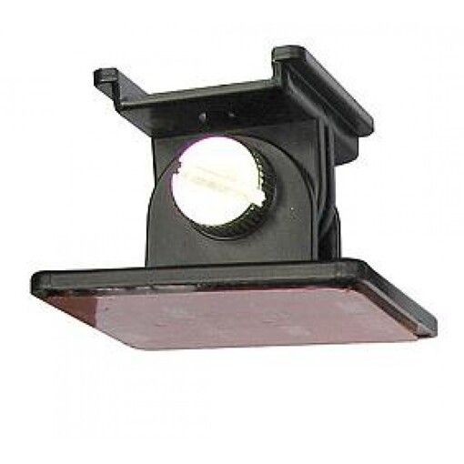 Автокріплення на 3M скотчі для Carpa 120