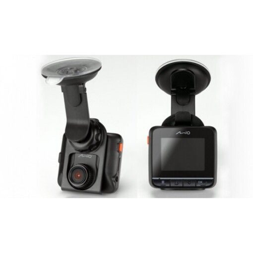 Відеореєстратор Mio MiVue 338