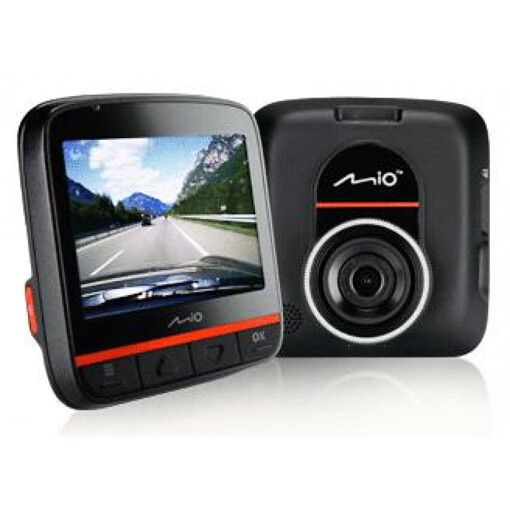 Відеореєстратор Mio MiVue 358