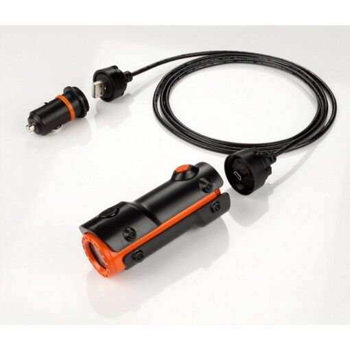 Відеореєстратор Mio MiVue M300