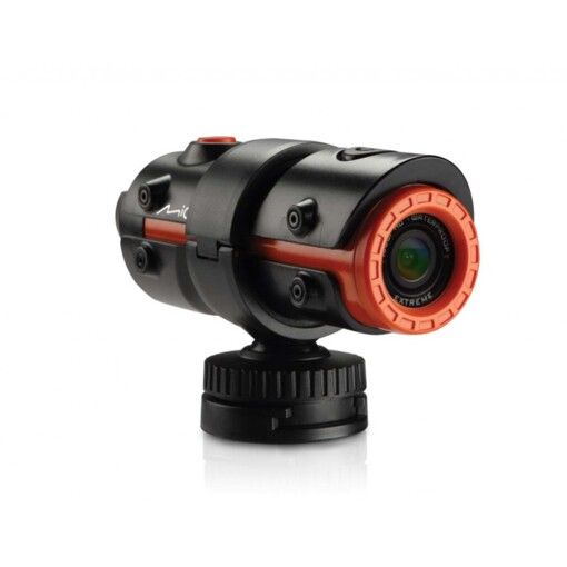 Відеореєстратор Mio MiVue M300