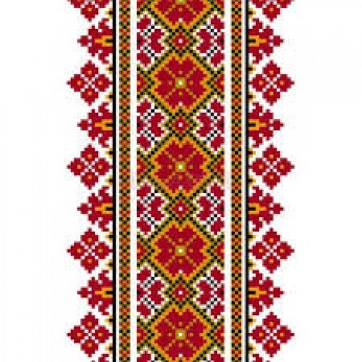 Наклейка Автоорнамент 15Б-001