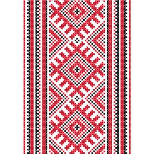 Наклейка Автоорнамент 15Б-003