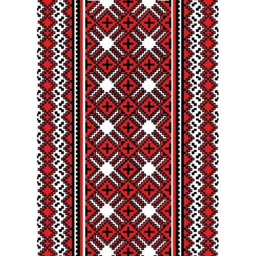 Наклейка Автоорнамент 15Б-012