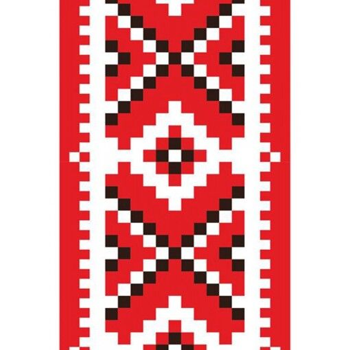 Наклейка Автоорнамент 20Б-004