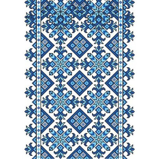 Наклейка Автоорнамент 20П-022