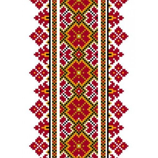 Наклейка Автоорнамент 30П-013