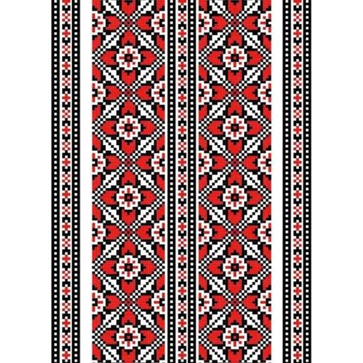 Наклейка Автоорнамент 30П-020