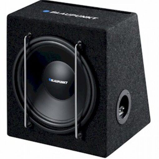 Сабвуфер Blaupunkt EMb-1200