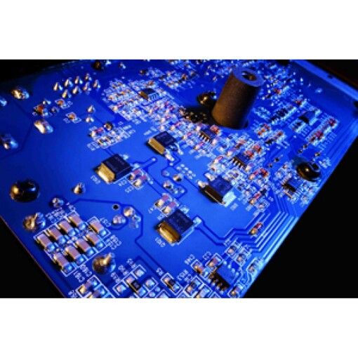 Сабвуфер Blaupunkt XLF 200A