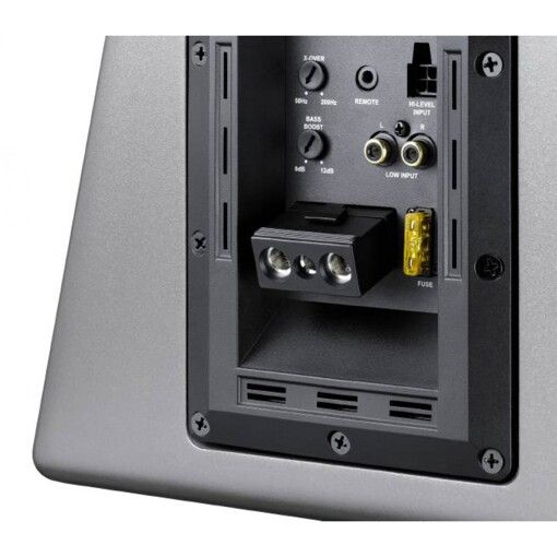 Сабвуфер Blaupunkt XLb 250 A