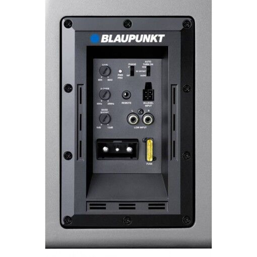 Сабвуфер Blaupunkt XLb 250 A