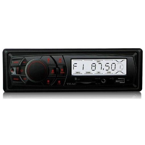 Медиа-ресивер TEAC TE-15