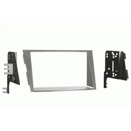 Рамка переходная Metra 95-8903S Subaru Legacy/Outback (2010-UP) 2-din (Metra)