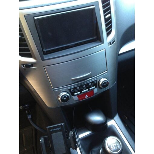 Рамка переходная Metra 95-8903S Subaru Legacy/Outback (2010-UP) 2-din (Metra)