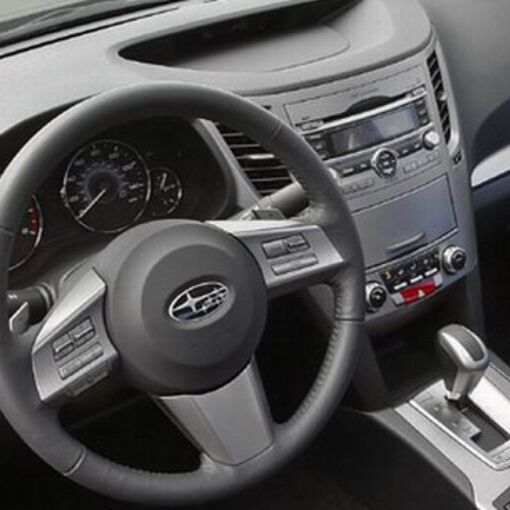 Рамка переходная Metra 95-8903S Subaru Legacy/Outback (2010-UP) 2-din (Metra)