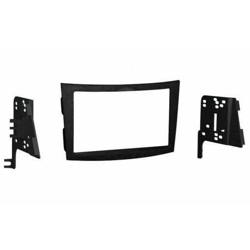 Рамка перехідна Metra 95-8904S Subaru Legacy/Outback (2010-UP) 2din Metra