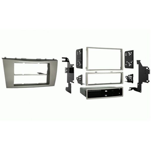 Рамка переходная Metra 99-8218 Toyota Camry 07-11 (1-2 din)