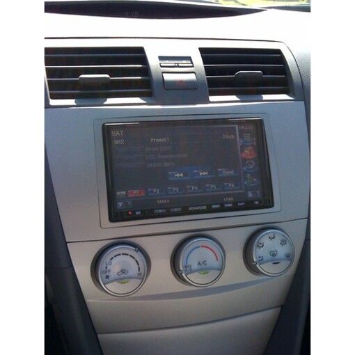 Рамка переходная Metra 99-8218 Toyota Camry 07-11 (1-2 din)