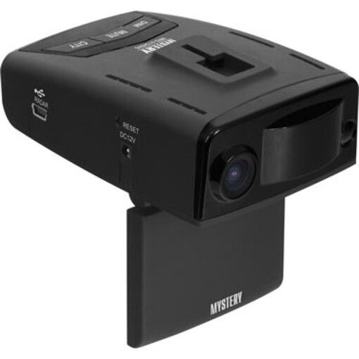 Комбинированное устройство Mystery MRD-815HDVS