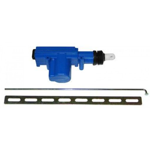 Привод ЦЗ 2-х проводный 2w NEW