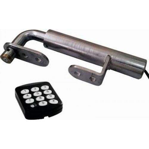 Замок EMZ Spetrotec i10 Универсальный