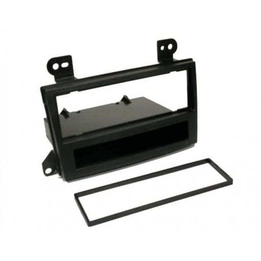 Рамка переходная Scosche MA 1539B Mazda MPV 1999-2005, Premasy 1999-2005 2 DIN 1din