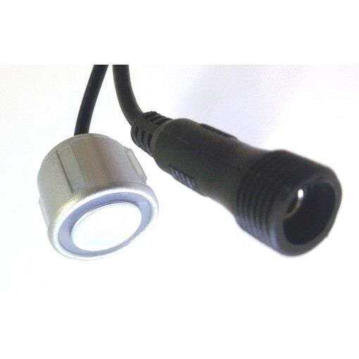 Датчик до парктроніка Tiger TG-P4/TG-P8 срібло