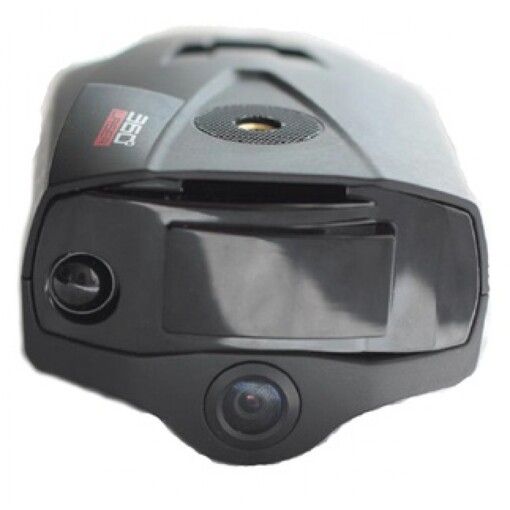 Комбіноване пристрій Cobra VRD 3000CT