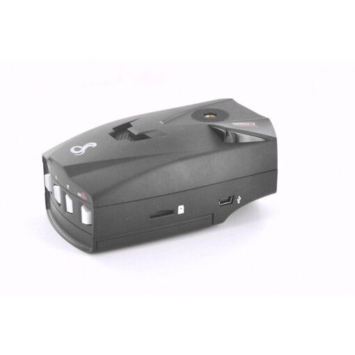 Комбіноване пристрій Cobra VRD 3000CT