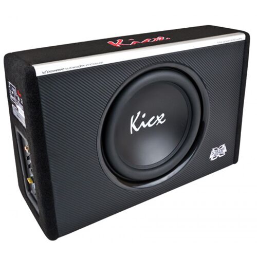 Сабвуфер Kicx EX-12BA83