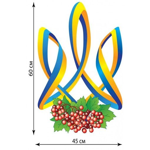 Наклейка Автоорнамент Н-050