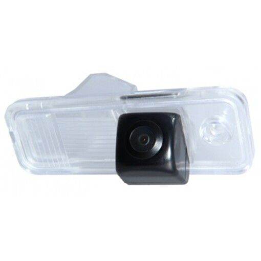 Крепление к камере заднего вида Gazer CA2W0 (Hyundai)