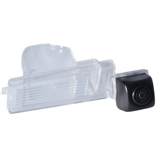 Крепление к камере заднего вида Gazer CA837 SsangYong Kyron (05-14), Actyon I (05-13), Actyon II (13-18)