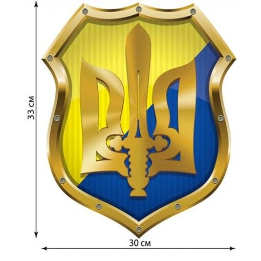 Магнит Автоорнамент М-026