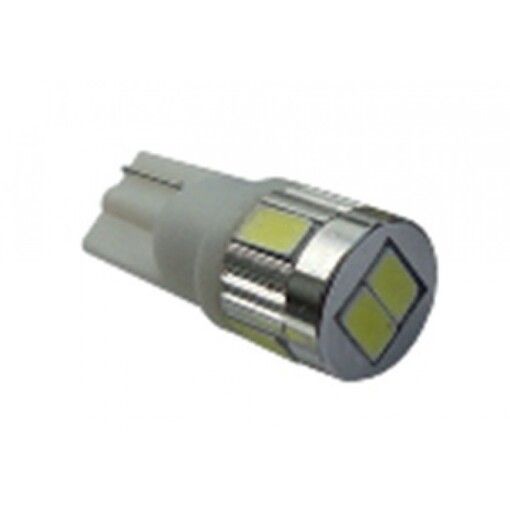 Габарит IDIAL 443 T10 6 Led 5630 SMD (2шт)