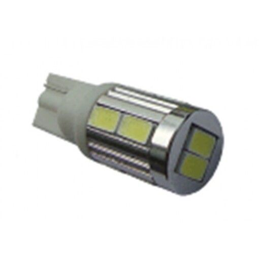 Габарит IDIAL 462 T10 10 Led 5630 SMD (2шт)