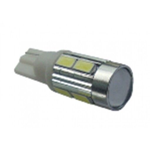 Габарит IDIAL 463 T10 10 Led 5630 SMD (2шт)