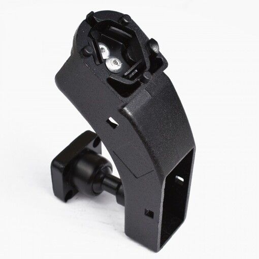 Крепление к зеркалу заднего вида Prime-X M-043S-23 (BMW, Citroen, Ford, Peugeot, Volvo)