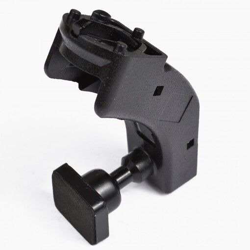 Крепление к зеркалу заднего вида Prime-X M-043S-23 (BMW, Citroen, Ford, Peugeot, Volvo)