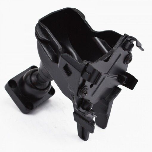 Крепление к зеркалу заднего вида Prime-X M-043S-27 (Audi, Skoda)