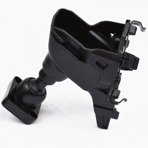 Крепление к зеркалу заднего вида Prime-X M-043S-27 (Audi, Skoda)