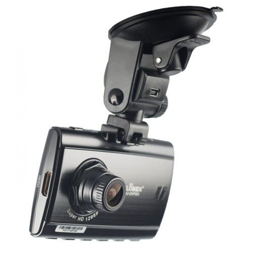 Видеорегистратор Globex GU-DVF011