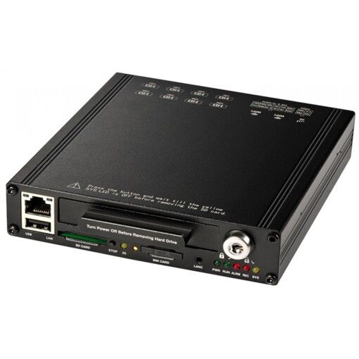 Відеореєстратор HDVR 8045