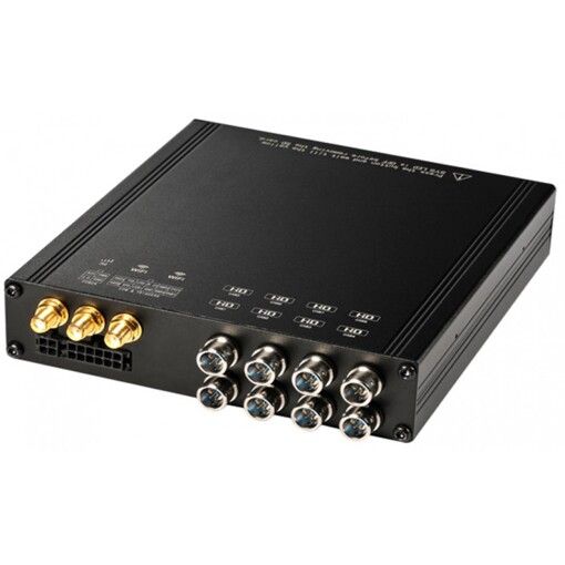 Відеореєстратор HDVR 8045