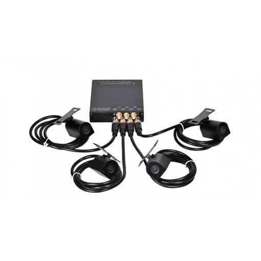 Камера HDCAM 8008