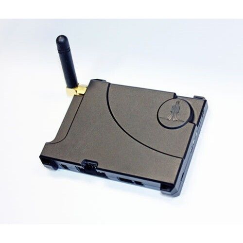 Автосигналізація безбрелочна Prizrak-810 з сиреною